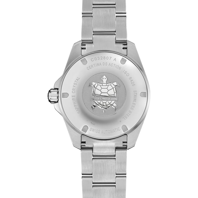 Certina DS Action C0488071105100 Horloge
