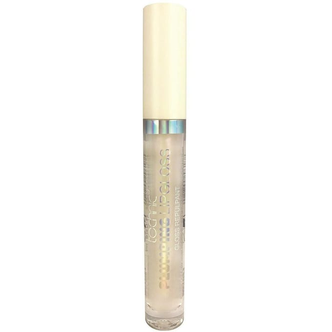 Technic Plumping Lipgloss 3 ml