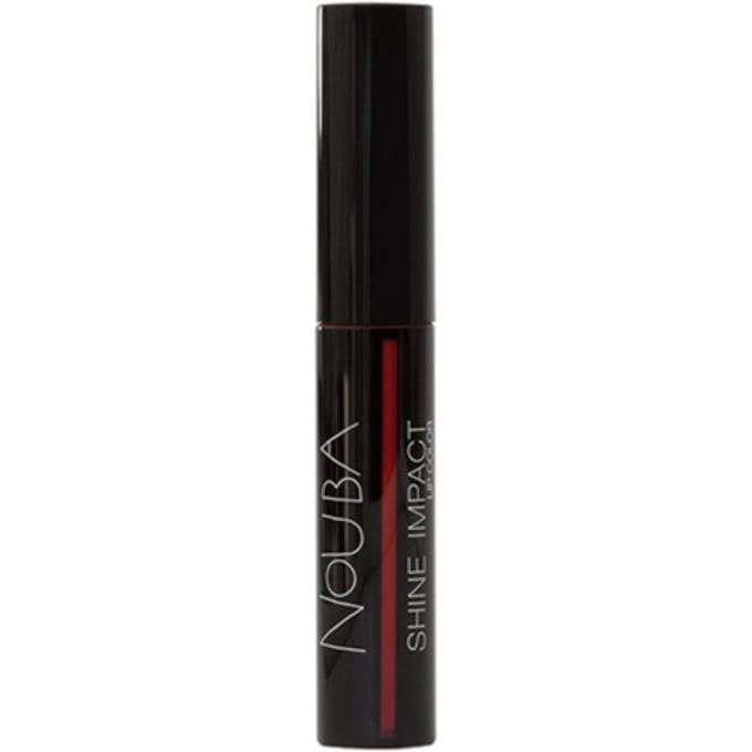 Nouba, Shine Impact, Vloeibare Lippenstift, 502, 6 ml