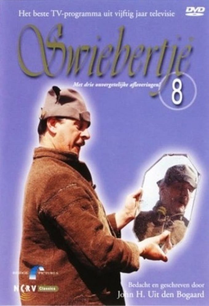 Kinder - Swiebertje 08