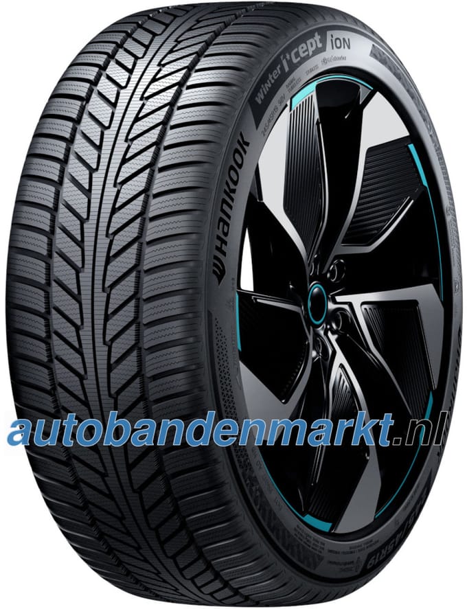 Hankook iON i*cept (IW01) ( 225/55 R18 98V EV, SoundAbsorber )