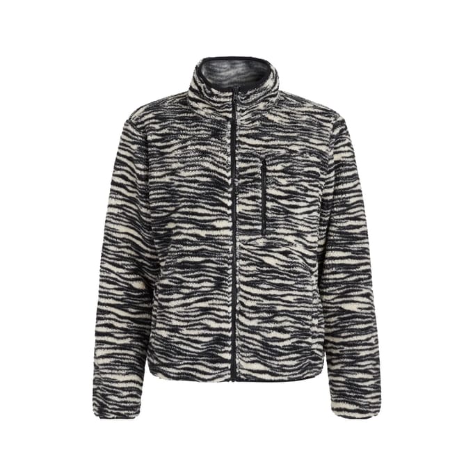 Protest Prthosta full zip top ladies - maat m/38