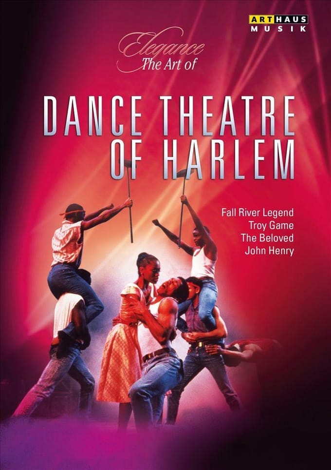 Elegance The Art Of Dance Theatre O