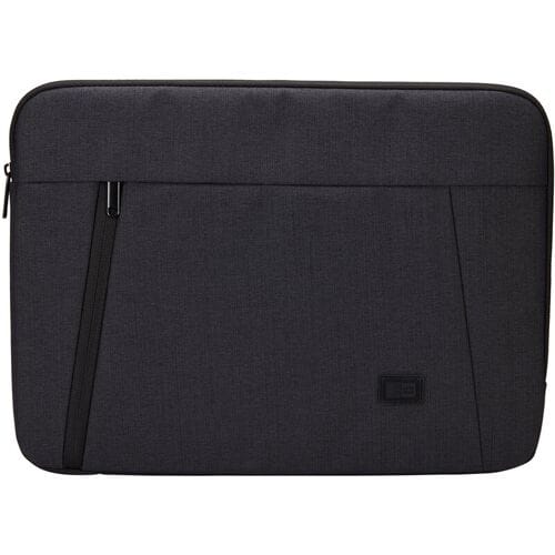 Case Logic Huxton 15.6" Laptop Sleeve - Black
