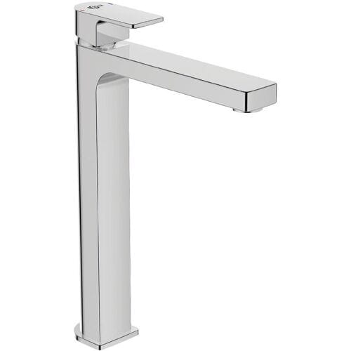 Ideal Standard Washbasin Faucet with Extended Base A7114AA
