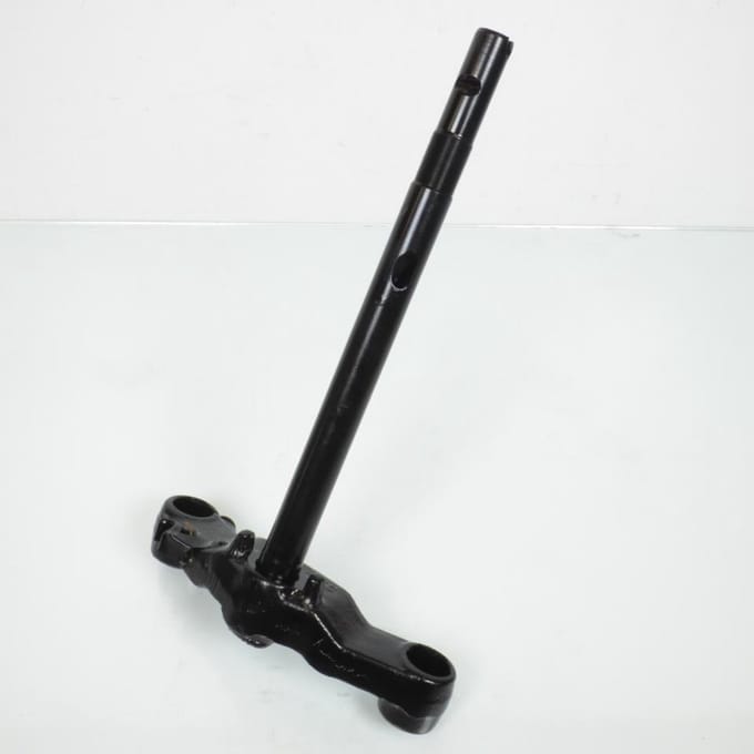 Té de fourche TNT pour Scooter MBK 50 Booster Ng 1995 à 2003 Neuf
