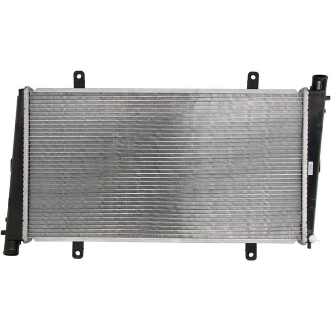 Radiator, motorkoeling KOYORAD PL571189