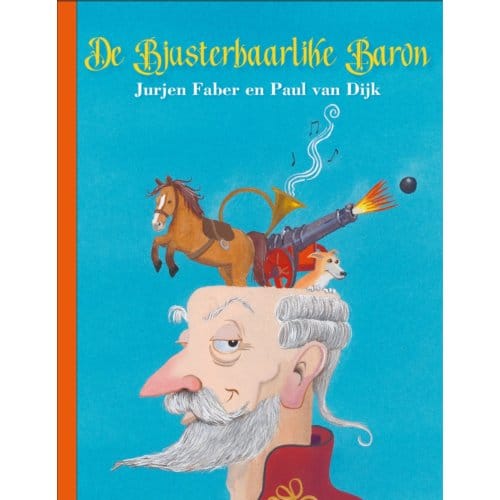 De Bjusterbaarlike Baron