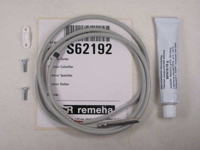 Remeha T-sensor boiler S62192