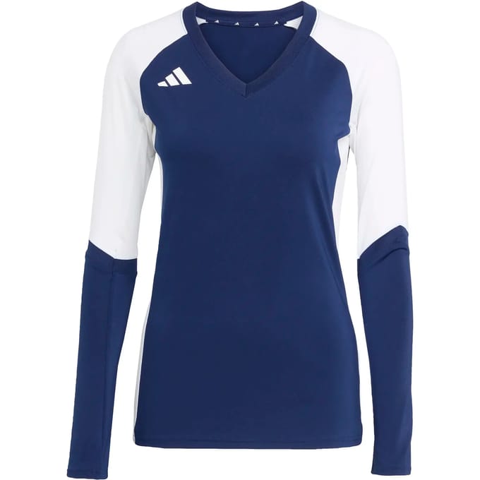 Damestrui met lange mouwen adidas