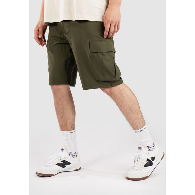 Rip Curl Boardwalk Classic Surf Cargo Korte Broek groen