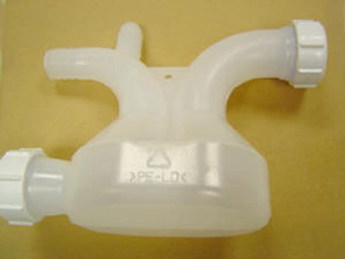 Remeha Sifon Gtu C 120, 300013186