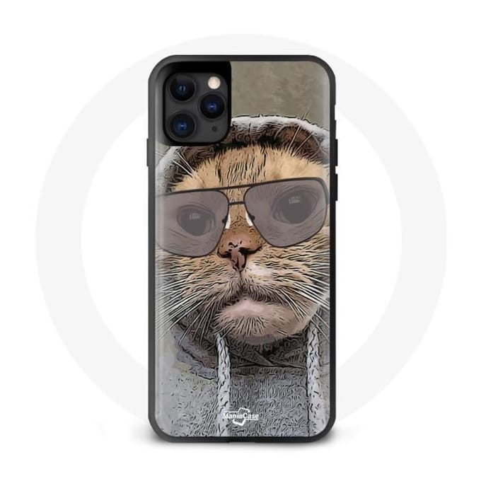 Coque Iphone 11 Pro Chat