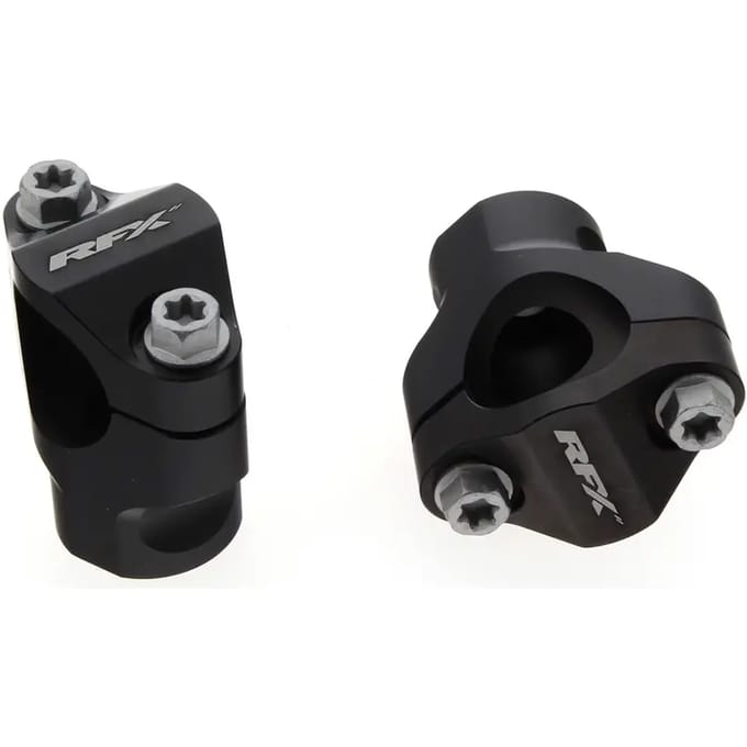 Motorfiets stuur RFX Race (x2)