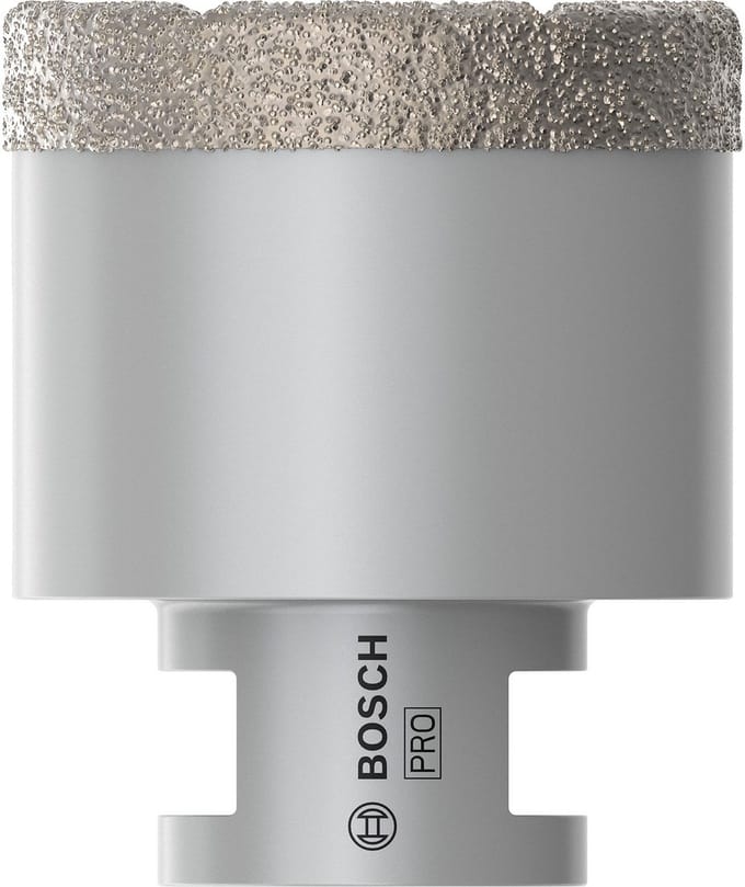 DRYSPEED DIAMANTBOOR M14 51MM