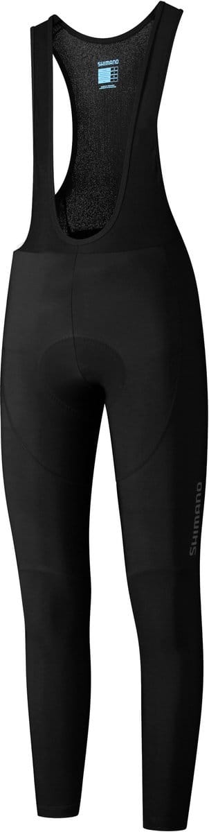ELEMENT Bib Tights zonder zeem