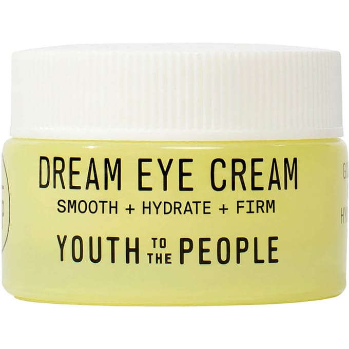 Youth To The People Dream Oogcrème 15ml