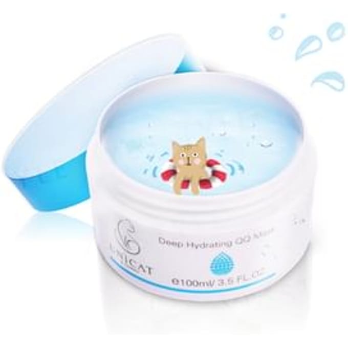 UNICAT - Deep Hydrating QQ Mask 100ml