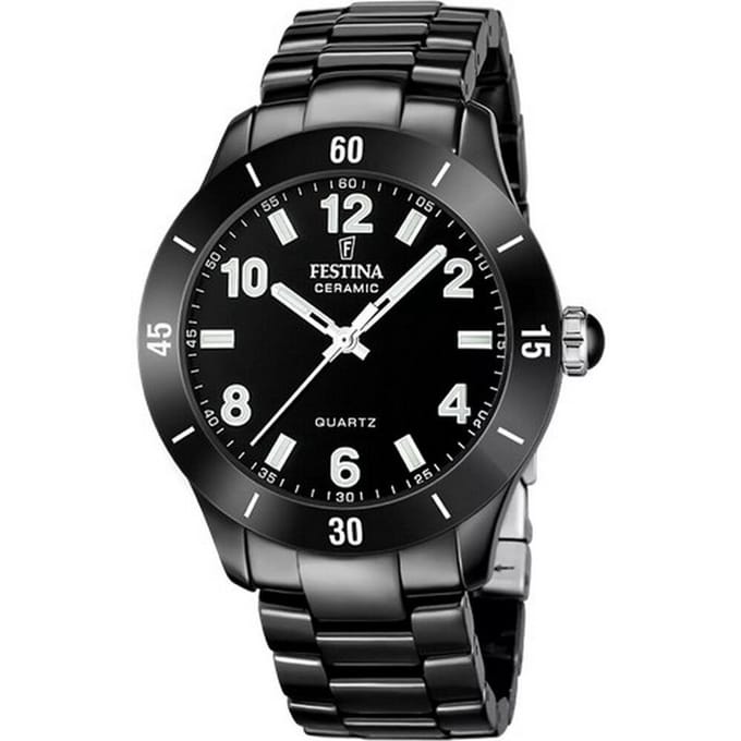 Festina - F20723/1 - Polshorloge - Dames