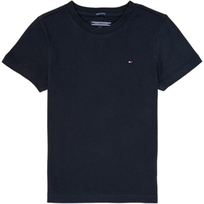 Tommy Hilfiger  T-shirt Korte Mouw KB0KB04140