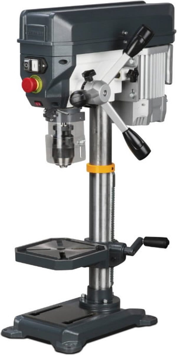 Boorkrachtstaal OPTIdrill DQ 18 230V, Optimum