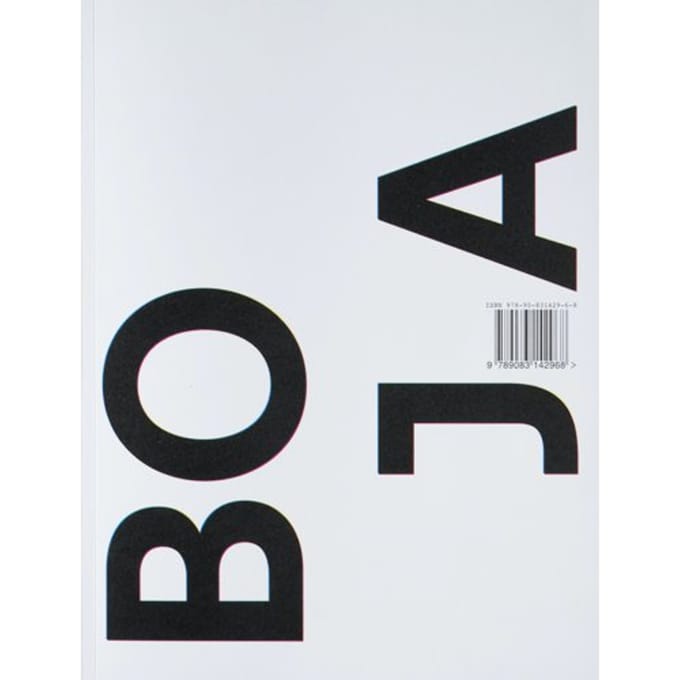 Boja - Niek Biegman