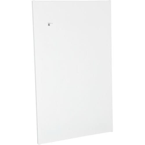 AEG Vriezerdeur - Wit - 538x848mm 2064581131