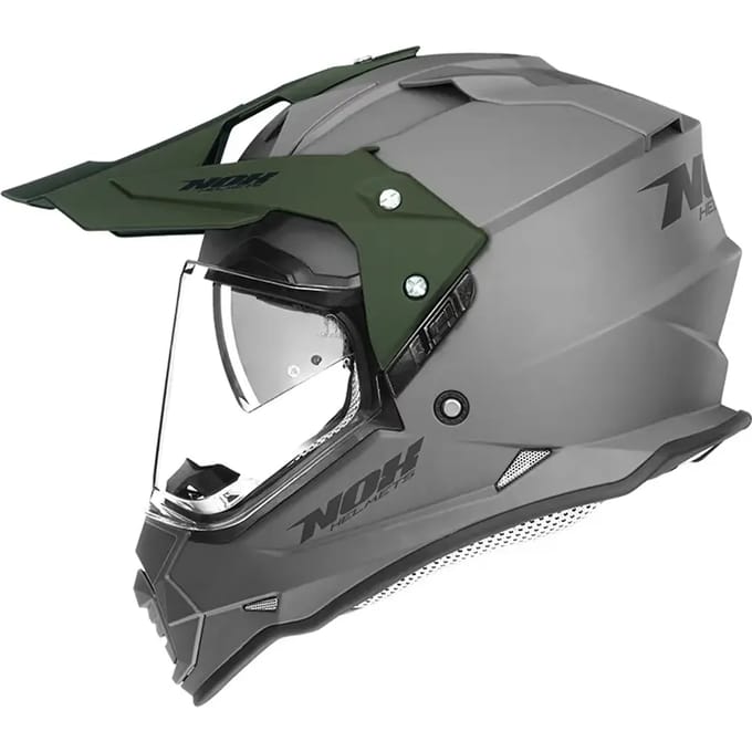 Motorhelm vizier Nox N 312