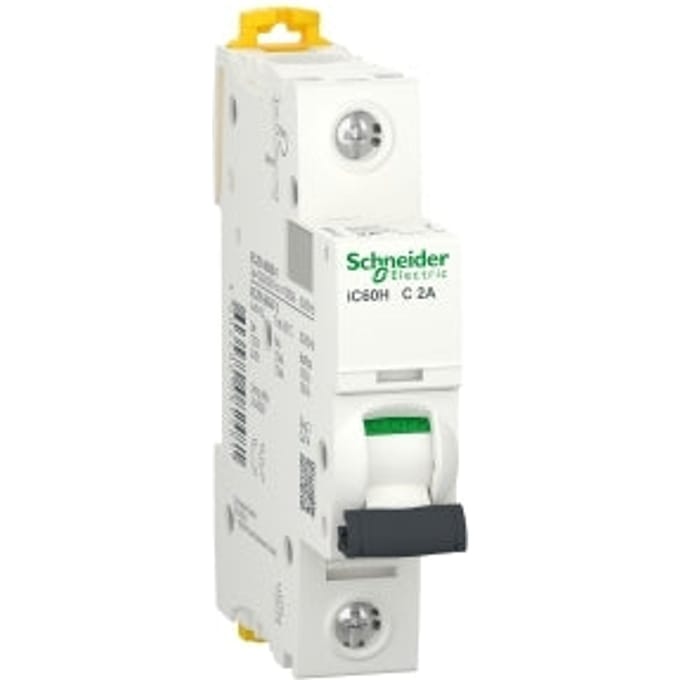 Schneider Electric Circuit Breaker - A9F84102