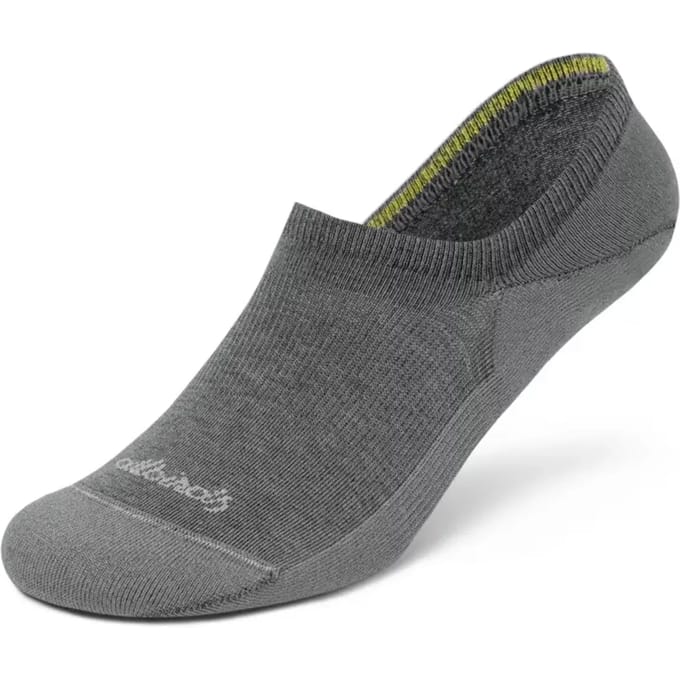 Sokken Allbirds Anytime No Show