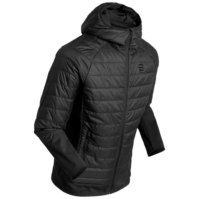Hooded jacket Daehlie Sportswear Graphlite 2.0