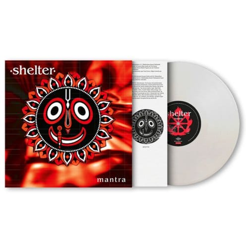 Mantra - Shelter