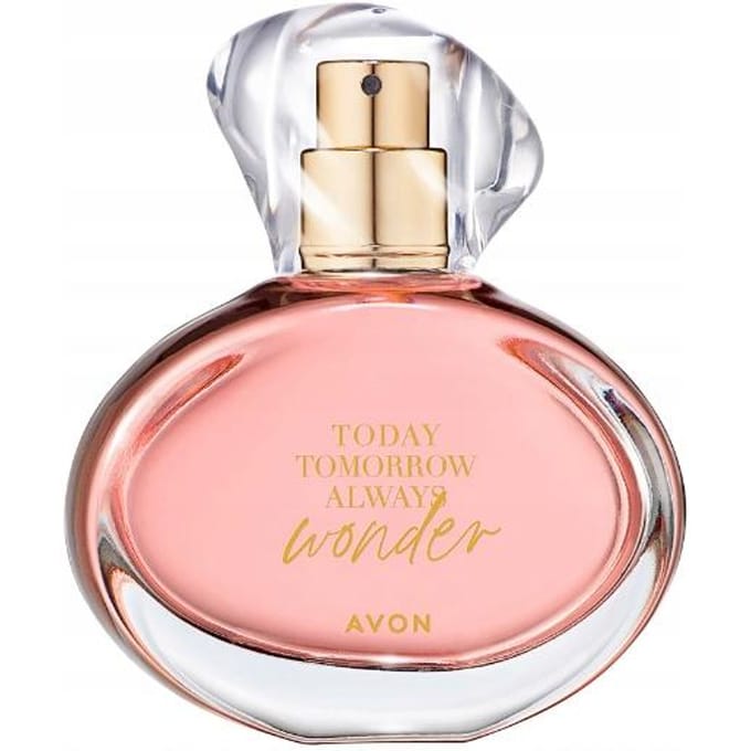 Avon - TTA Wonder Eau de Parfum