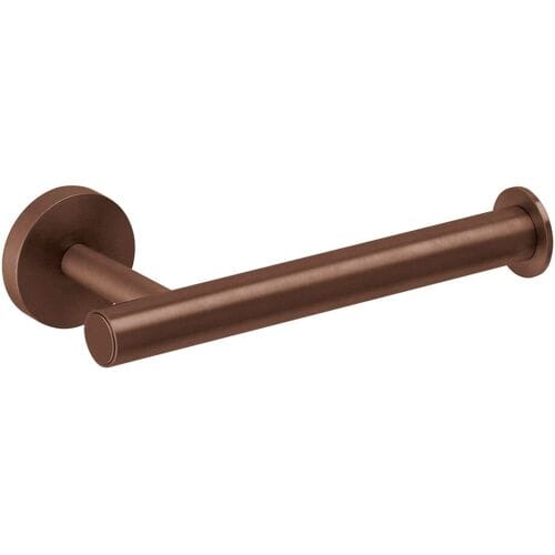 Herzbach DESIGN iX PVD paper roll holder 21.814000.1.39