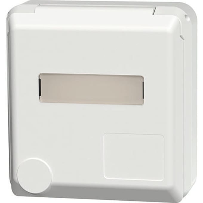 Mennekes Cepex CEE Wandcontactdoos - 4247
