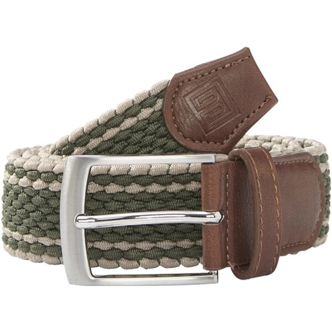 Babista herren Riem - 85 - groen - Plus Size