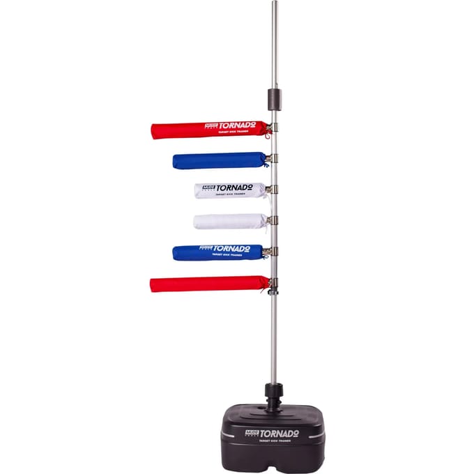 Kick Station met 6 wanten Kwon