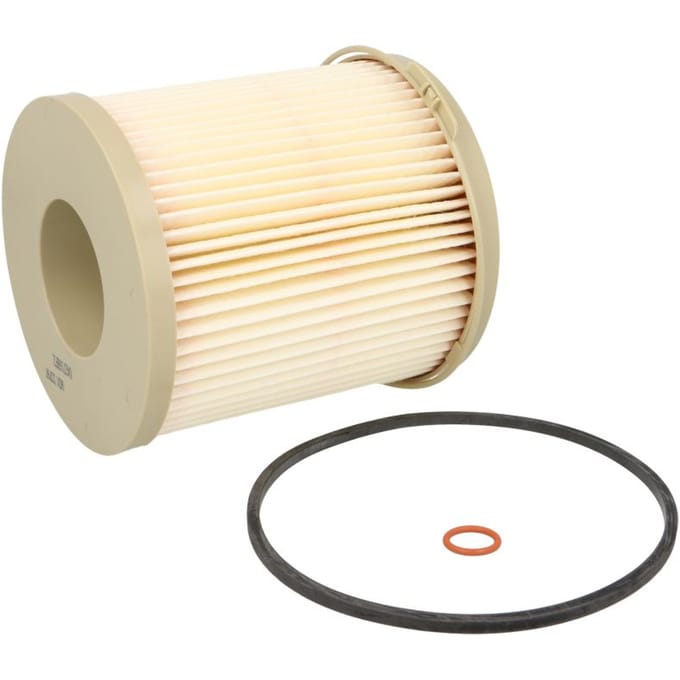 Brandstoffilter WIX FILTERS 33797