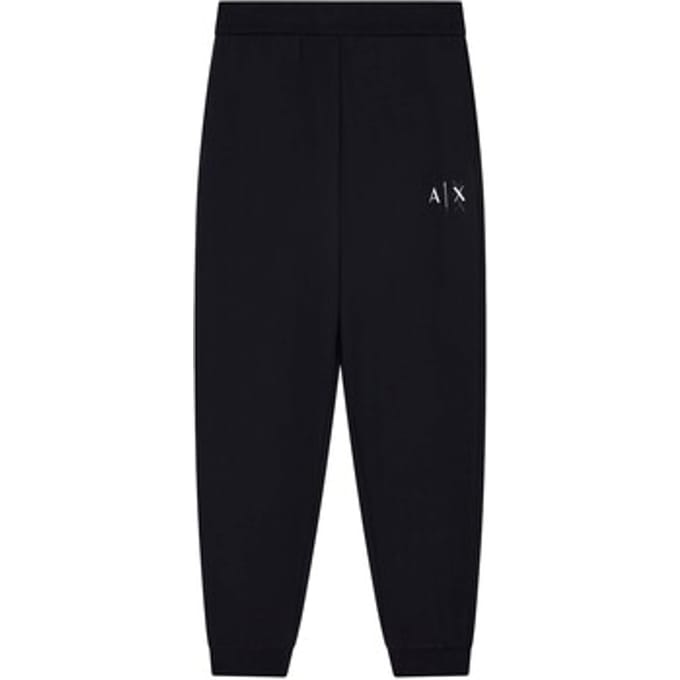 Armani Exchange Trouser Broek - Fashion Wear - Vrouwen