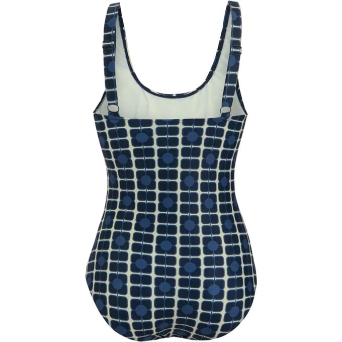 Dames zwempak uit 1 stuk Regatta Orla Kiely