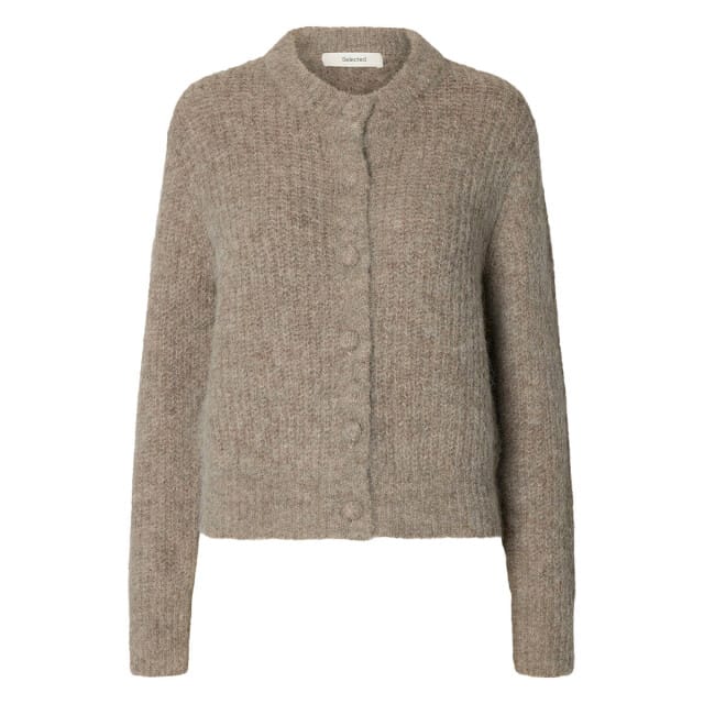 Selected Femme Pullover 16102169
