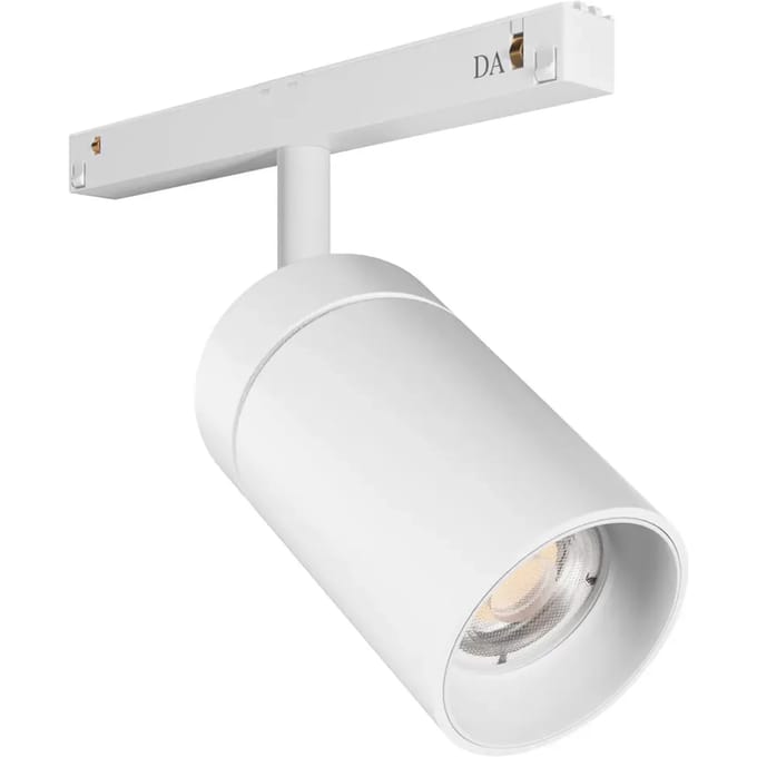 Projecteur Lichtrail Indeluz lighting Crete1 COB 1783lm CRI90 2700K 20º
