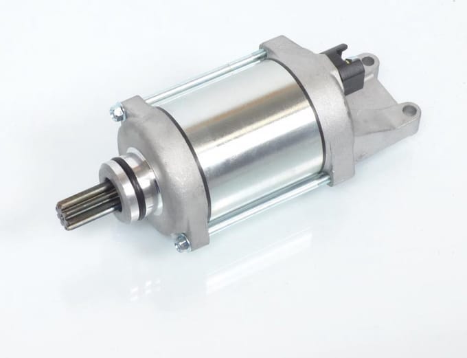 starter p2r voor yamaha auto nieuw