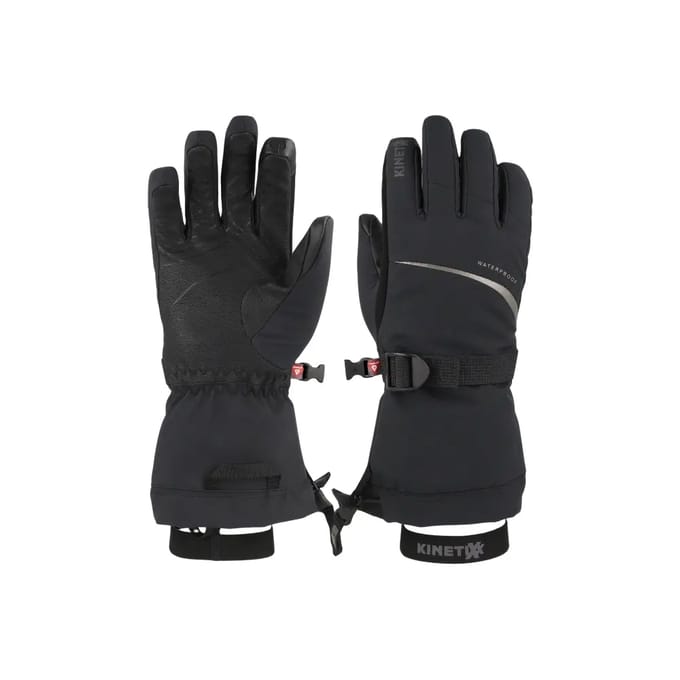 Dames skihandschoenen KinetiXx Arven