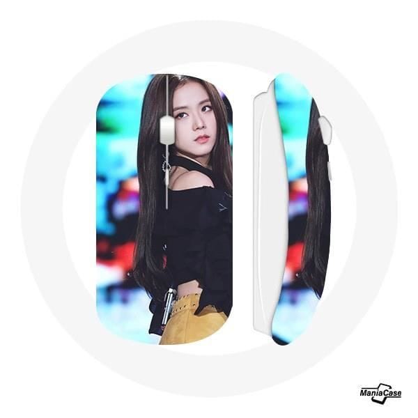 Draadloze muis Blackpink Jisoo Forever Young Fancam