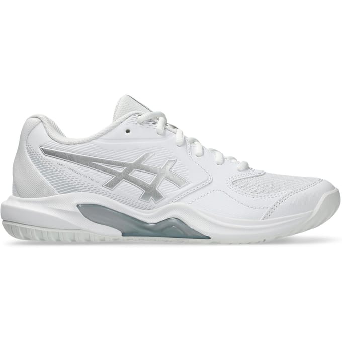 Dames tennisschoenen Asics Gel -Dedicate 9