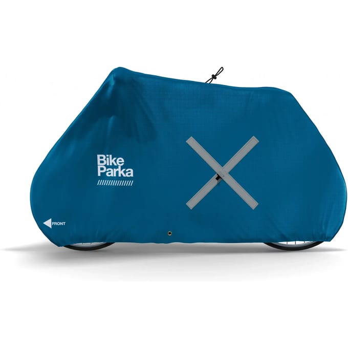 Beschermkap Triangle BikeParka Urban