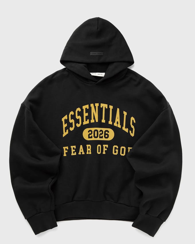CLASSIC HOODIE