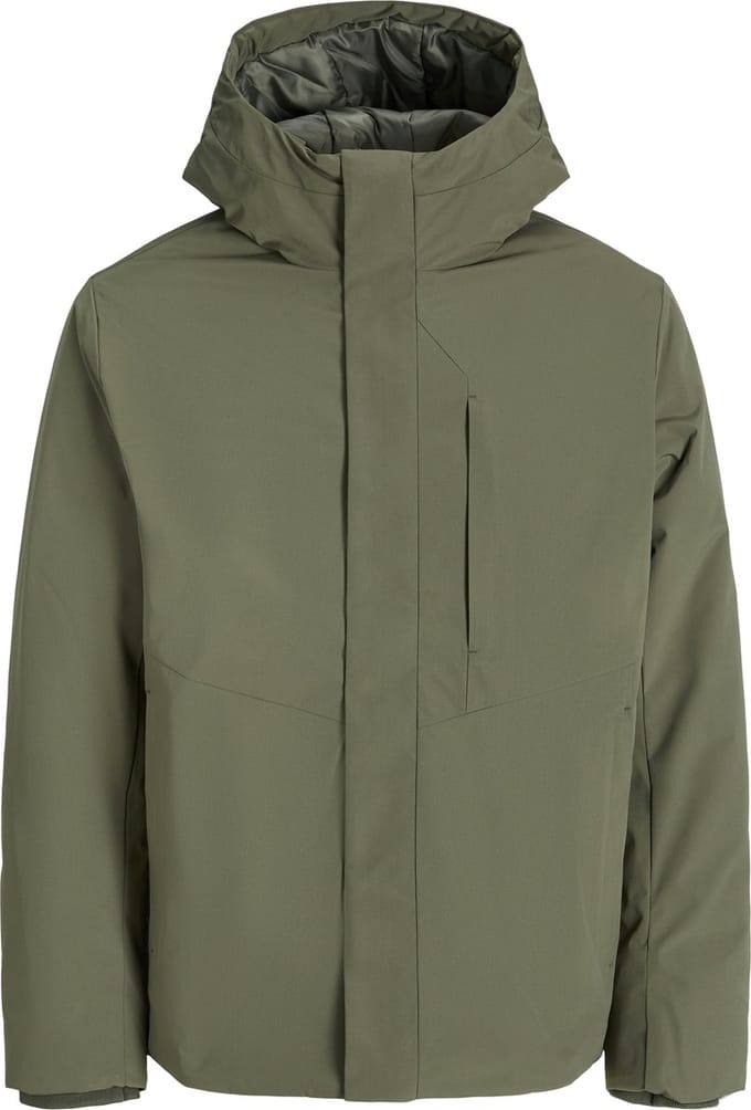 JACK&JONES ESSENTIALS - JJEKEEN JACKET AW25 SN Heren Jas