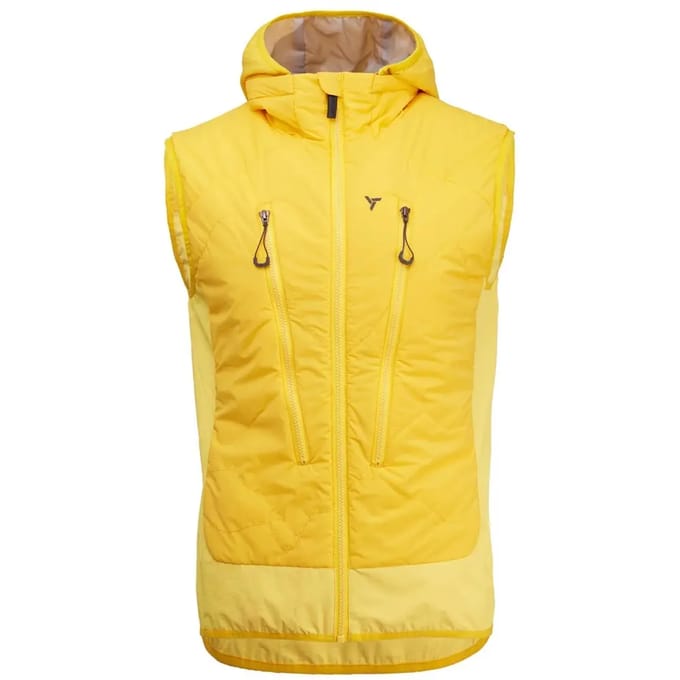 Hoodie Silvini Polaro